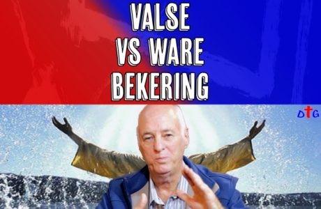 Die Getuienis